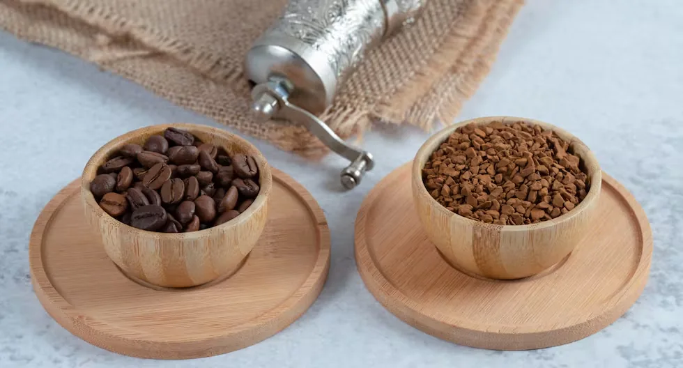 Specialty vs. instant coffee: Health or marketing? What the labels hide