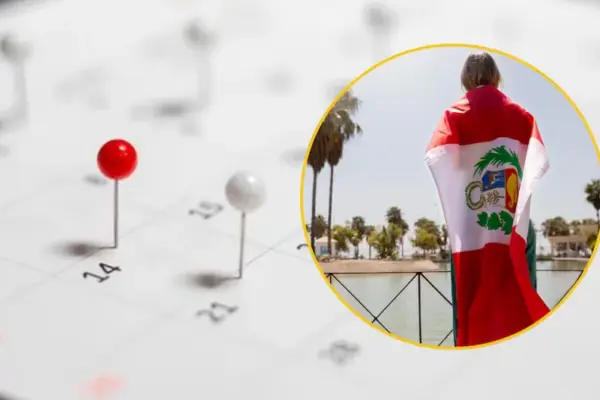 Which days in June are holidays in Peru? Find out what is celebrated according to the 2026 calendar