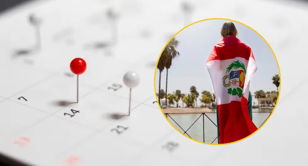 Which days in June are holidays in Peru? Find out what is celebrated according to the 2026 calendar