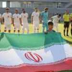 Iran accuses United States of “discriminatory treatment” for denying visas for the World Cup