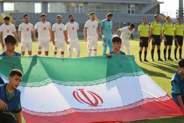 Iran accuses United States of “discriminatory treatment” for denying visas for the World Cup