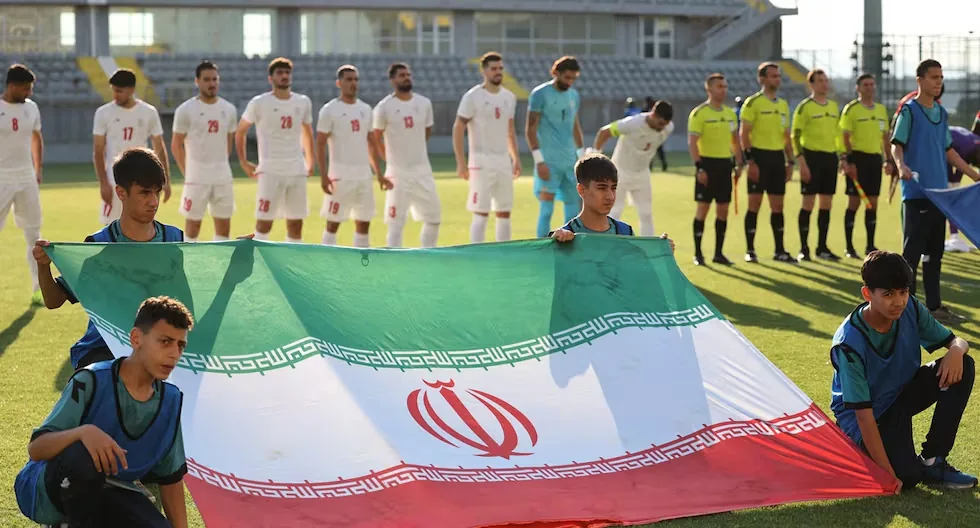 Iran accuses United States of “discriminatory treatment” for denying visas for the World Cup