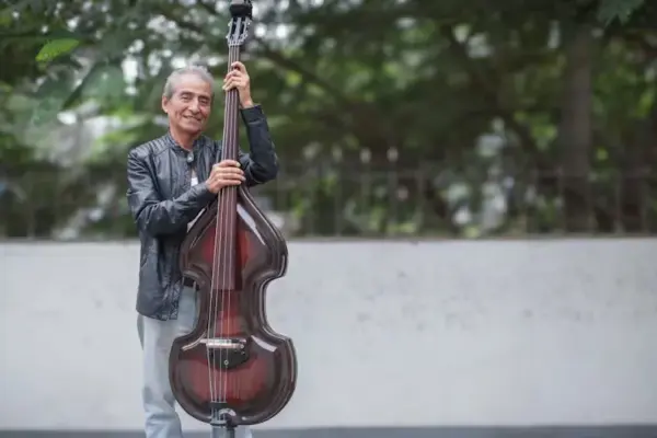 The story behind “Soy provinciano”: who is Juan Rebaza, the composer who helped put music to migrant Peru