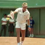 Pablo Arraya, the pioneer who put Peru on the world tennis map: “If we all pulled in the same direction, we would produce champions like on a court”