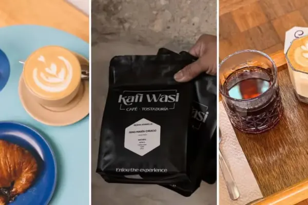 Premios Somos 2026: these are the 15 nominated specialty coffee shops