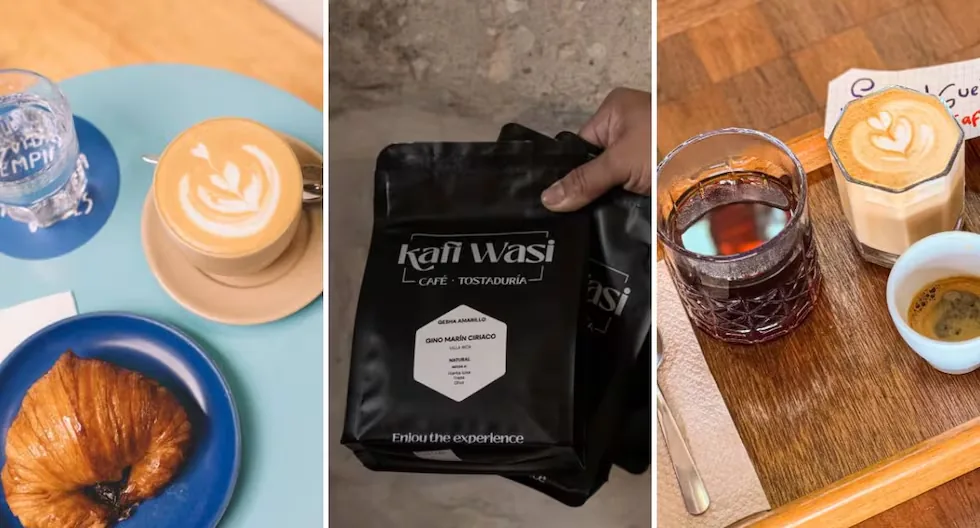 Premios Somos 2026: these are the 15 nominated specialty coffee shops