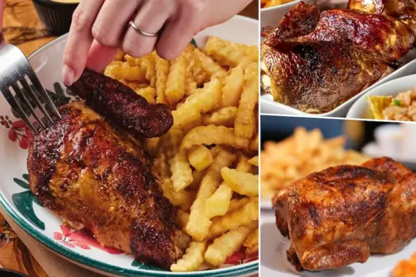 These are the rotisseries in Lima competing for the Best rotisserie chicken of 2026 at the Somos Awards