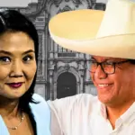 Keiko Fujimori vs. Roberto Sánchez: a runoff between the least voted candidates in history