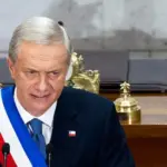 Chile seeks to extend detention of undocumented immigrants to 180 days while processing their expulsion