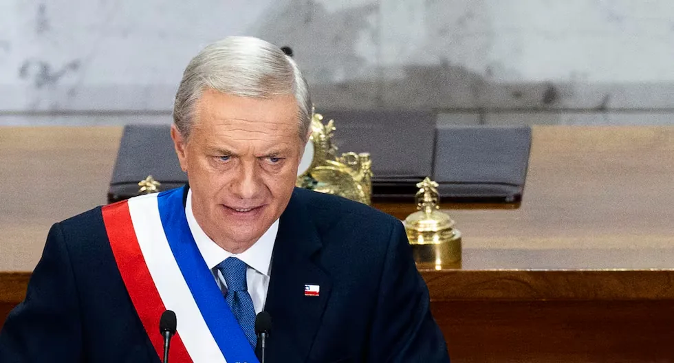 Chile seeks to extend detention of undocumented immigrants to 180 days while processing their expulsion
