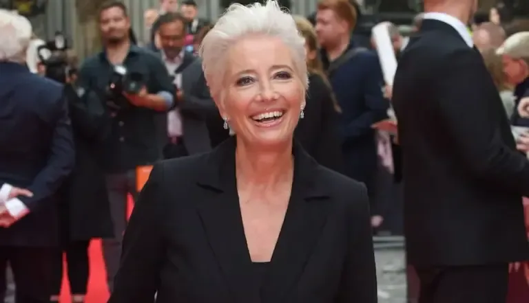 The British actress will develop a contemporary version of the Greek classic, from a different perspective. (Photo: AFP)
