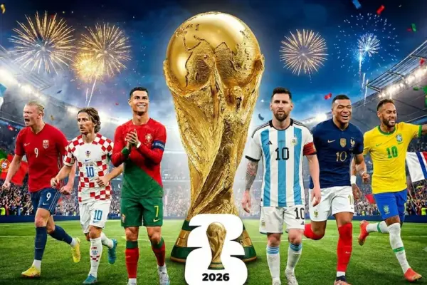 World Cup 2026: the new battle of brands for consumer attention, how much is invested in advertising in the football festival?