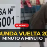 Second round 2026 LIVE: latest news and preview of the runoff between Keiko Fujimori and Roberto Sánchez