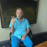 He was kidnapped, tortured, and today his ex-partner is on the run after being sentenced to life imprisonment in Trujillo: The nightmare of Iván Díaz