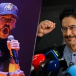 De la Espriella shakes Colombia: how he won the first round and what Cepeda needs to come back