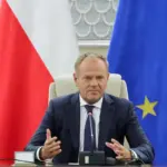 Tusk warns about possible regional escalation after drone incidents in Romania