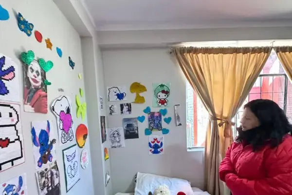 Inabif grants economic assistance to more than 6 thousand orphaned minors in Puno