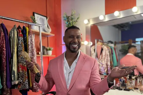 Del streaming a la TV: Edson Dávila estrena “Edson pa’ qué más” en América TV
