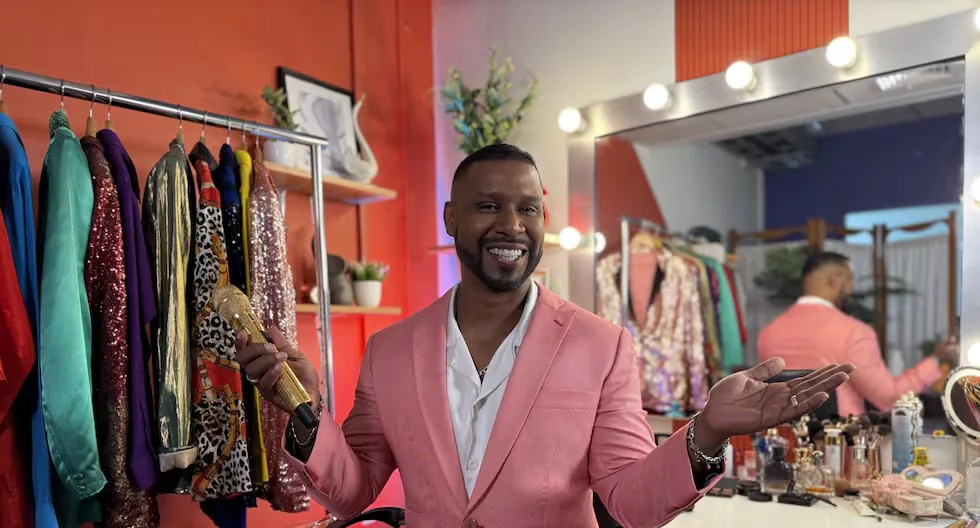 Del streaming a la TV: Edson Dávila estrena “Edson pa’ qué más” en América TV