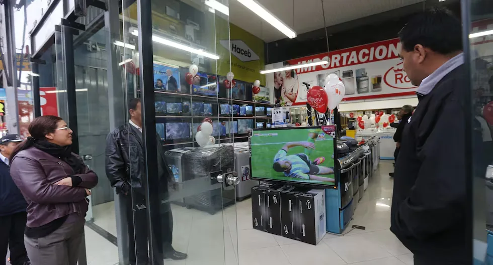 Father's Day: retail sales would exceed S/4.200 million driven by the 2026 World Cup