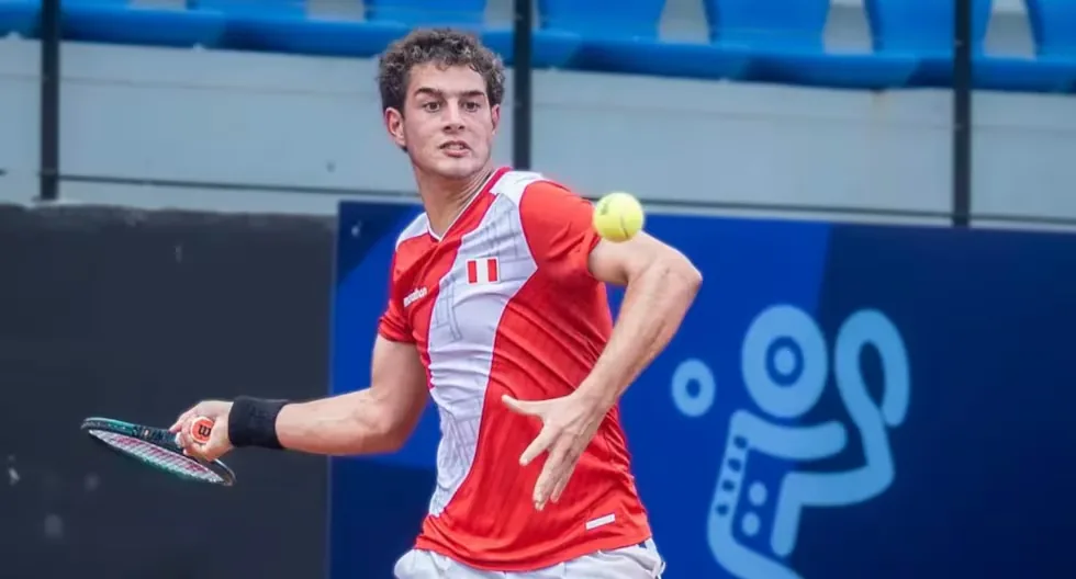Nicolás Baena vs. Luis Queiroz live: match broadcast for Roland Garros Juniors 2026