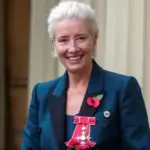 Emma Thompson is working on a feminist version of Homer's "The Iliad"