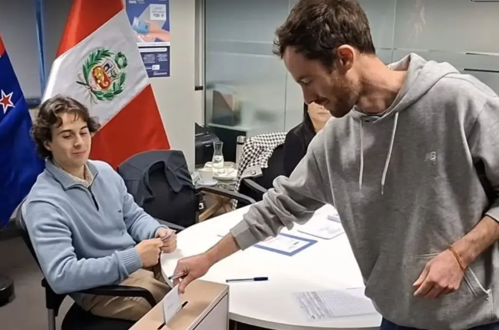 Second round 2026 LIVE: latest news and preview of the runoff between Keiko Fujimori and Roberto Sánchez