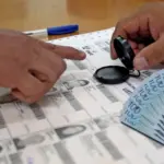 How much is the FINE for NOT VOTING this Sunday, June 7? Know the official amount