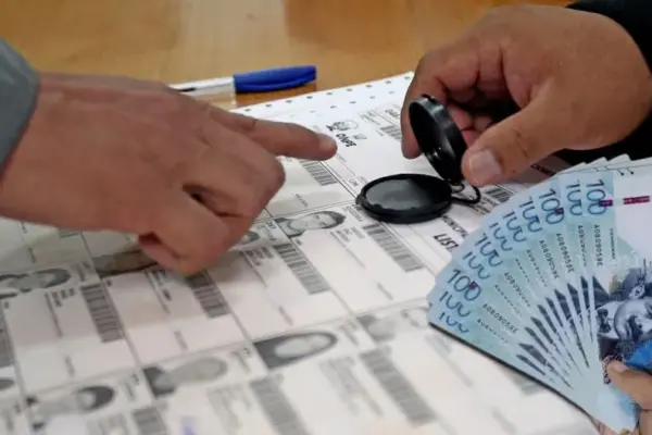 How much is the FINE for NOT VOTING this Sunday, June 7? Know the official amount