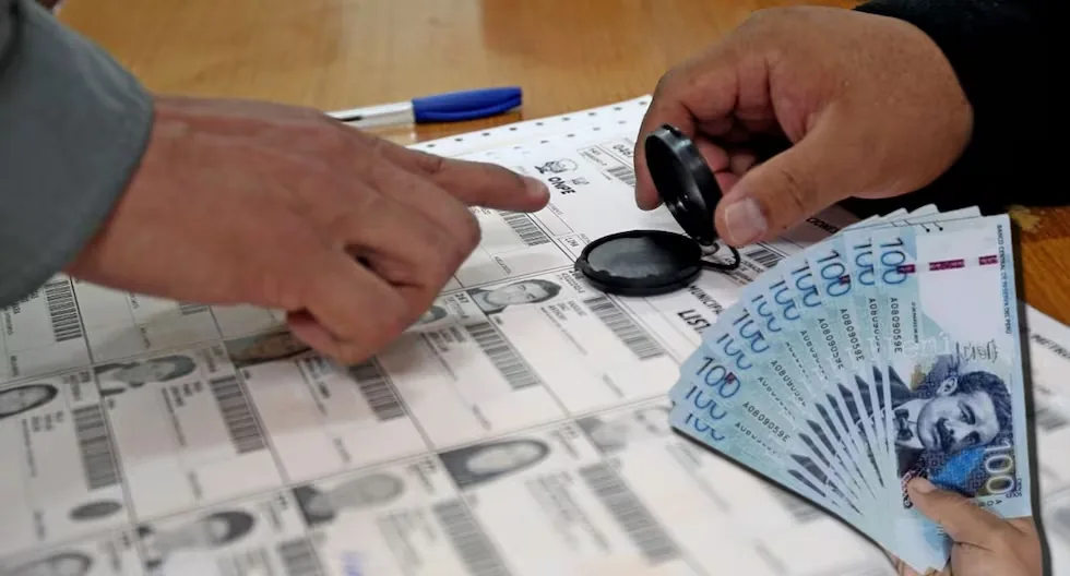 How much is the FINE for NOT VOTING this Sunday, June 7? Know the official amount
