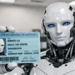 China creates a unique digital ‘ID’ for humanoid robots to ensure their traceability