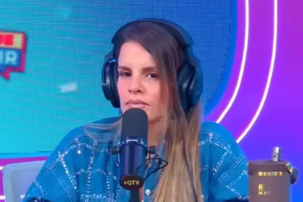 Are Alejandra Baigorria and Vania Bludau estranged? This is what the businesswoman revealed about their friendship