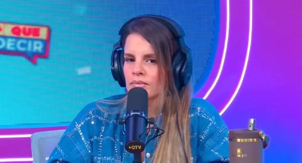 Are Alejandra Baigorria and Vania Bludau estranged? This is what the businesswoman revealed about their friendship