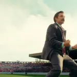The untold story of “Mexico 86” comes from Netflix and Diego Luna: “It largely reflects the idiosyncrasy of this country”