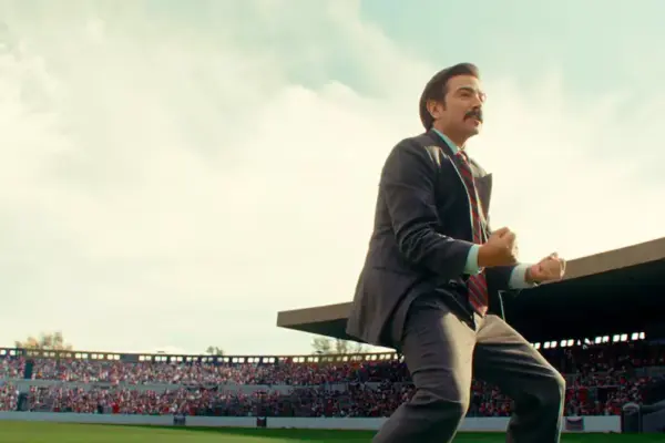 The untold story of “Mexico 86” comes from Netflix and Diego Luna: “It largely reflects the idiosyncrasy of this country”