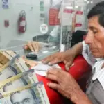 Who will be able to collect the S/ 700 from Pension 65? This is what is known about the announced increase