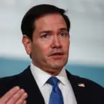 How Marco Rubio became the most powerful man in Venezuela and the control he would exert over Delcy Rodríguez