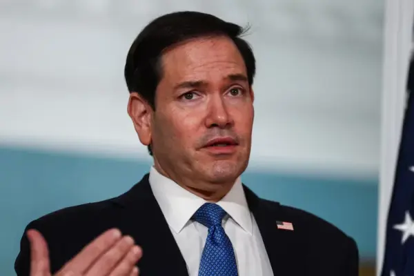 How Marco Rubio became the most powerful man in Venezuela and the control he would exert over Delcy Rodríguez