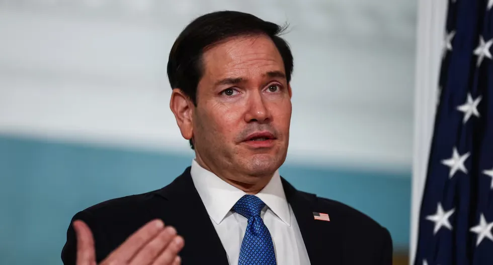 How Marco Rubio became the most powerful man in Venezuela and the control he would exert over Delcy Rodríguez