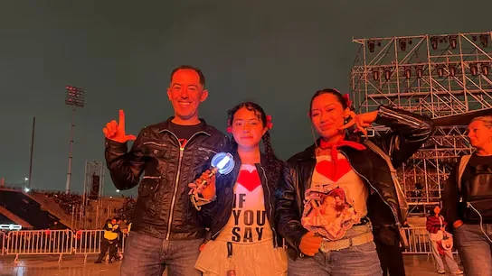 Other K-Pop parents