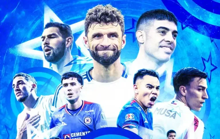Liga MX vs. MLS today: what time they play and on which channels to watch the match for the All Star Game 2026