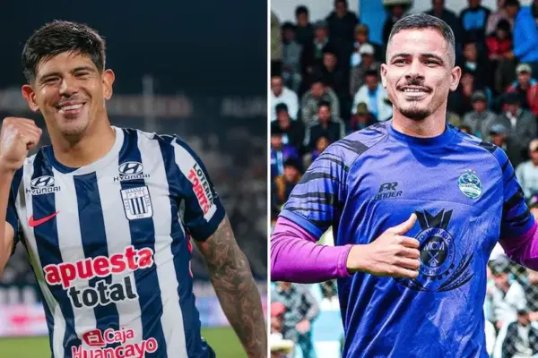 Alianza Lima vs. Comerciantes Unidos: minute by minute of the match for matchday 2 of the Clausura Tournament