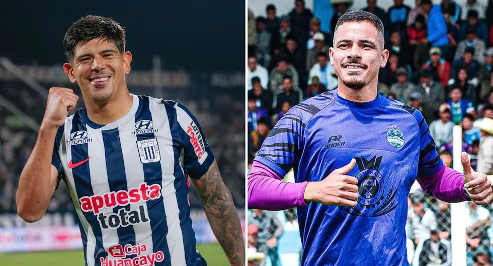 Alianza Lima vs. Comerciantes Unidos: minute by minute of the match for matchday 2 of the Clausura Tournament