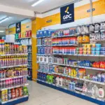 GPC, the car parts chain, estimates 30% sales growth and reaching another country in the coming years