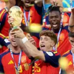 Why this World Cup catapulted the value of football to another level