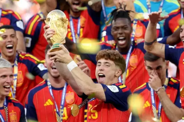 Why this World Cup catapulted the value of football to another level