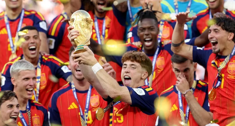 Why this World Cup catapulted the value of football to another level