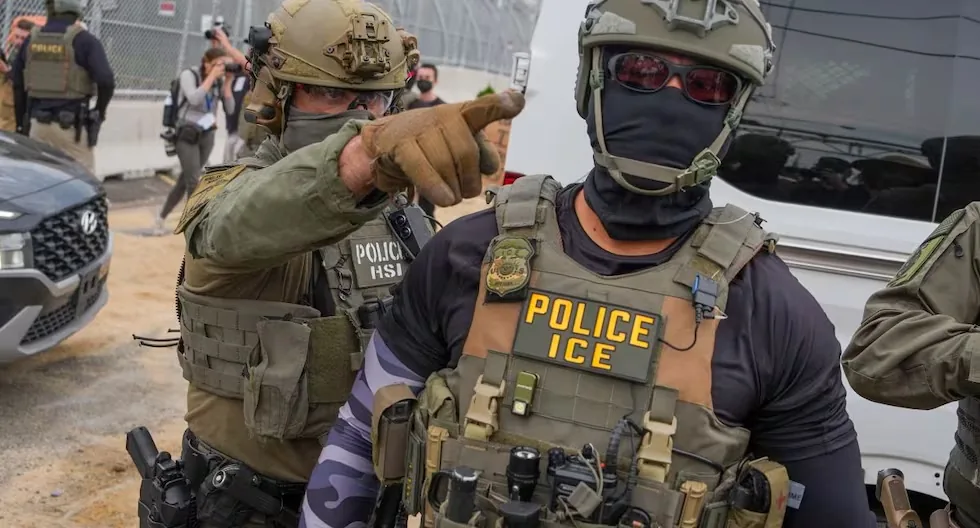 Why are deaths increasing in ICE operations? The pressure to detain 2,000 migrants a day under scrutiny