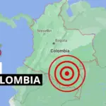 Earthquake in Colombia today, Friday, July 31: see epicenter of the latest tremor according to SGC