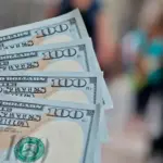 Dollar price closes at S/3.396 after global weakness of the US currency
